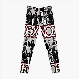 nofx logo essential Leggings