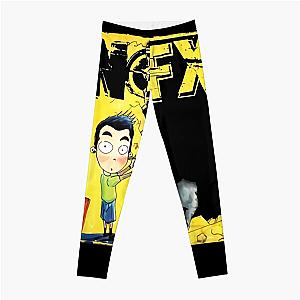 Women Men Bess Seller Of Nofx Cool Gift Leggings