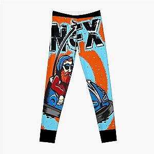 Gifts For Womenl Nofx Funny Graphic Gifts Leggings