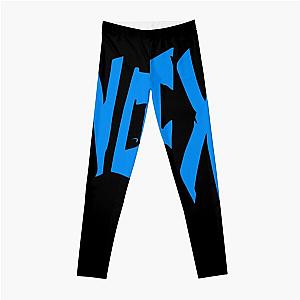 Beautiful Model Nofx Gifts Movie Fans Leggings