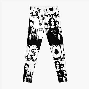 nofx logo essential Leggings