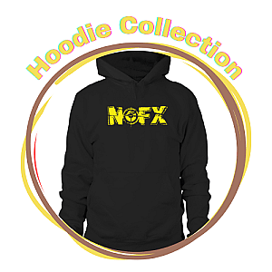 NOFX Hoodies