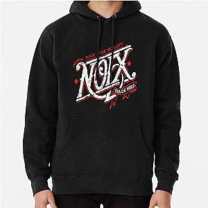 Assassin Of The NOFX Pullover Hoodie