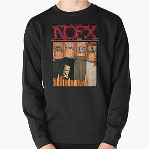 NOFX Essential  Pullover Sweatshirt