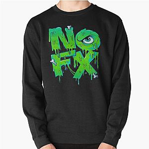 Vintage Photograp Bess Seller Of Nofx Gifts For Everyone Pullover Sweatshirt