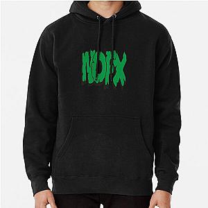 NOFX Pullover Hoodie