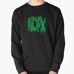 NOFX Pullover Sweatshirt