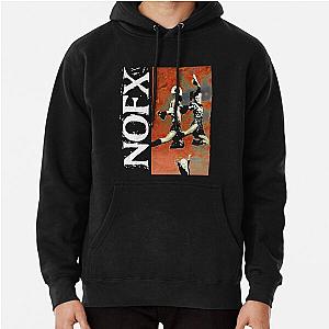 Funny Gift Dance Dance Dance Double -Nofx Idol Gift Fot You Pullover Hoodie