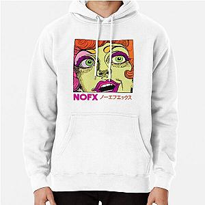 NOFX Pullover Hoodie