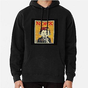 NOFX punk in drublic Poster Pullover Hoodie