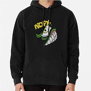 nofx logo essential Pullover Hoodie