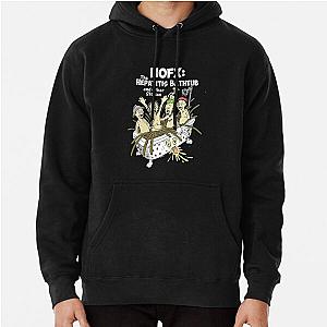 nofx logo essential Pullover Hoodie