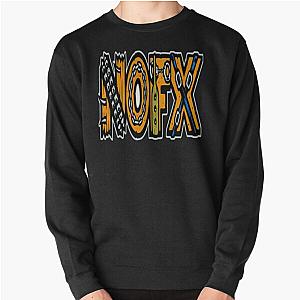 My Favorite People Nofx Gifts Music Fans Pullover Sweatshirt