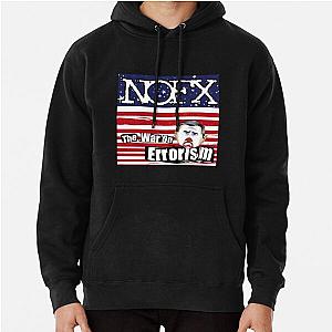 nofx Pullover Hoodie