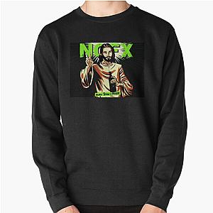  nofx Pullover Sweatshirt