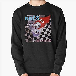  nofx Pullover Sweatshirt