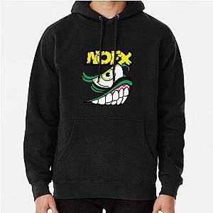  Nofx Pullover Hoodie