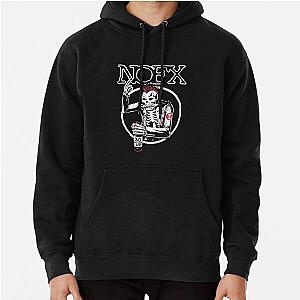 opo enek'e NOFX Pullover Hoodie