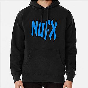 Beautiful Model Nofx Gifts Movie Fans Pullover Hoodie