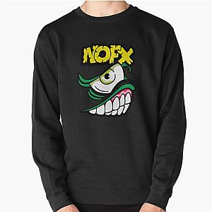  Nofx Pullover Sweatshirt