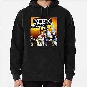 nofx 75  nofx Pullover Hoodie