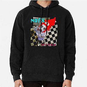 nofx 23  nofx Pullover Hoodie