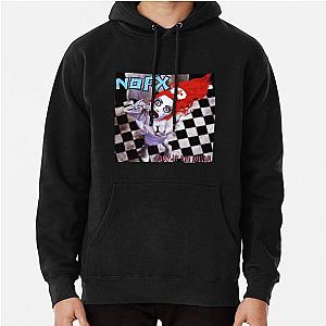  nofx Pullover Hoodie