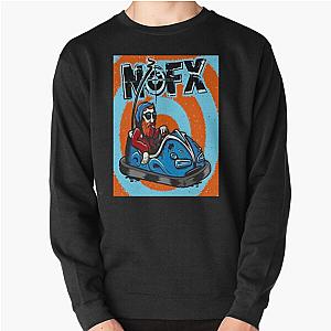 Gifts For Womenl Nofx Funny Graphic Gifts Pullover Sweatshirt