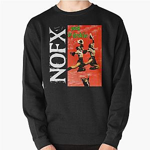 Great Model Bess Seller Of Nofx Gifts For Christmas Pullover Sweatshirt