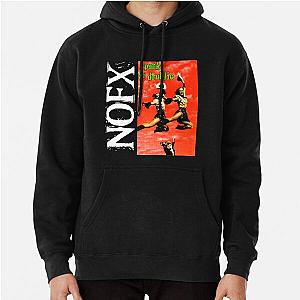 Great Model Bess Seller Of Nofx Gifts For Christmas Pullover Hoodie