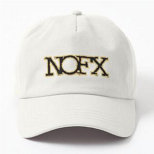 NOFX Punk In Drublic logo Dad Hat