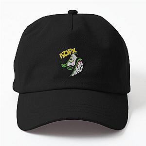 nofx logo essential Dad Hat