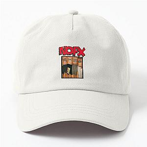 nofx logo essential Dad Hat