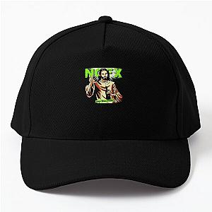  nofx Baseball Cap