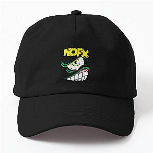  Nofx Dad Hat