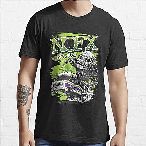 Nofx Essential T-Shirt