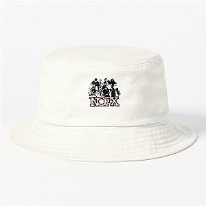 Nofx Band Classic Bucket Hat