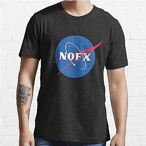 NOFX NASA Essential T-Shirt