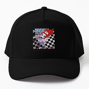  nofx Baseball Cap