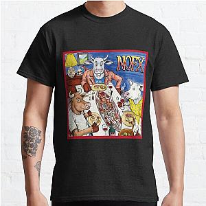 NOFX liberal animation Classic T-Shirt