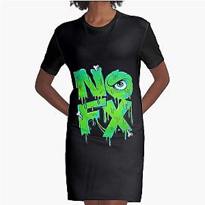 Vintage Photograp Bess Seller Of Nofx Gifts For Everyone Graphic T-Shirt Dress