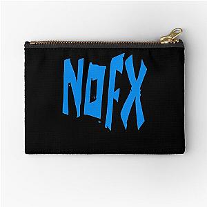 Beautiful Model Nofx Gifts Movie Fans Zipper Pouch