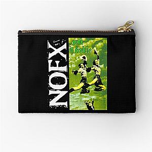 nofx 35  nofx   Zipper Pouch