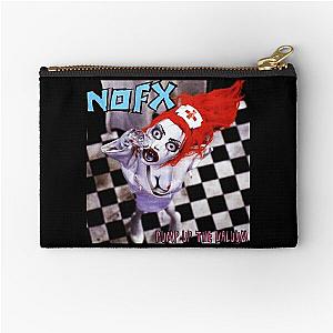  nofx Zipper Pouch