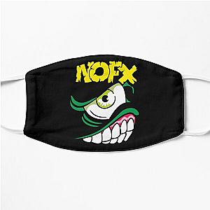  Nofx Flat Mask