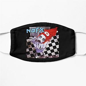  nofx Flat Mask