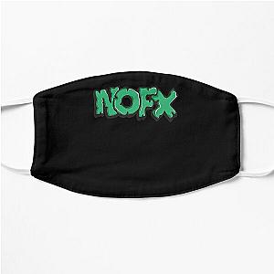 Birthday Gift Nofx Custom Logo Gifts Movie Fan Flat Mask