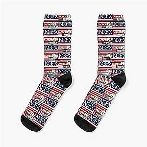 nofx Socks