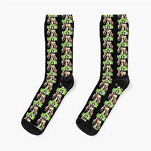  nofx Socks