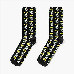  Nofx Socks